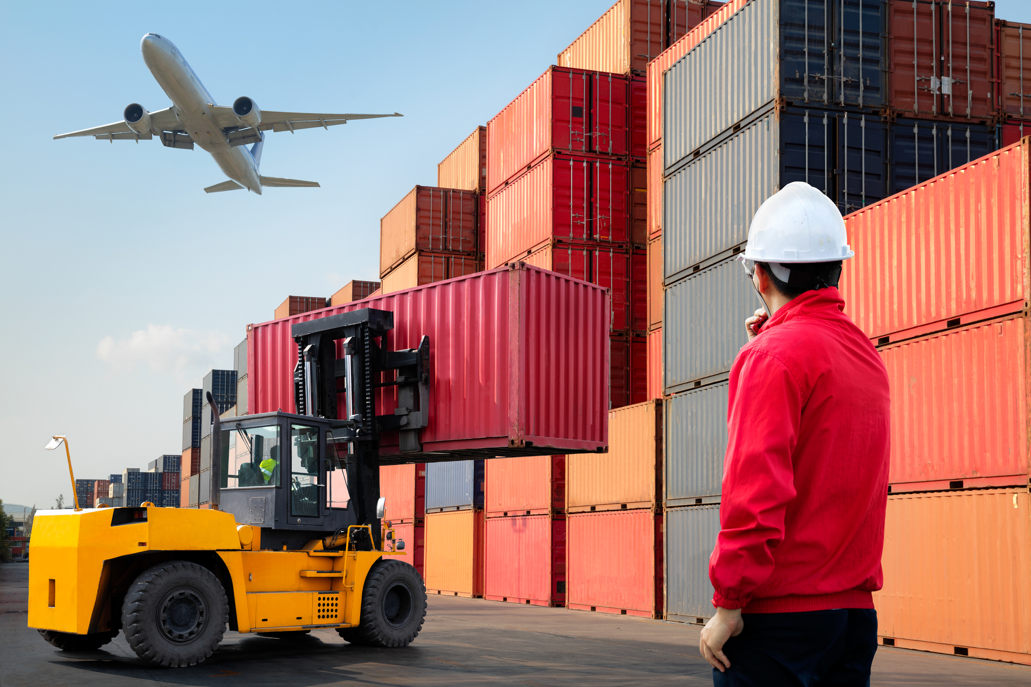 Air Freight Custom Clearance
