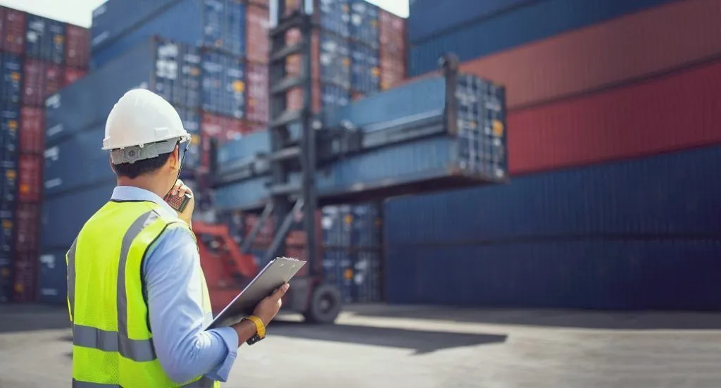 Air Freight Custom Clearance