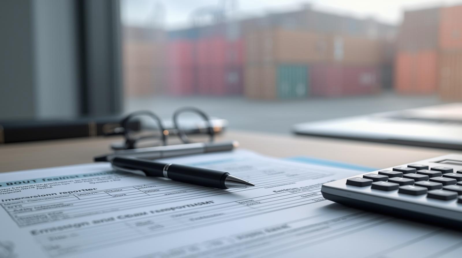 Who is Responsible for UK CBAM Compliance?