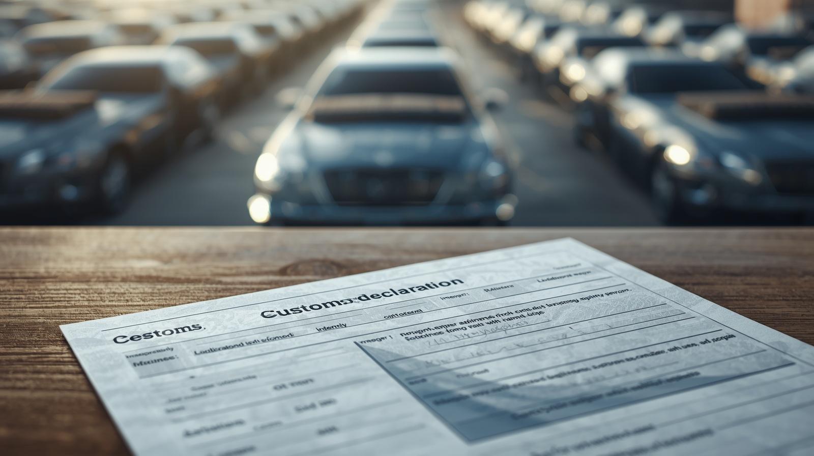 How CBAM Affects Your Imports
