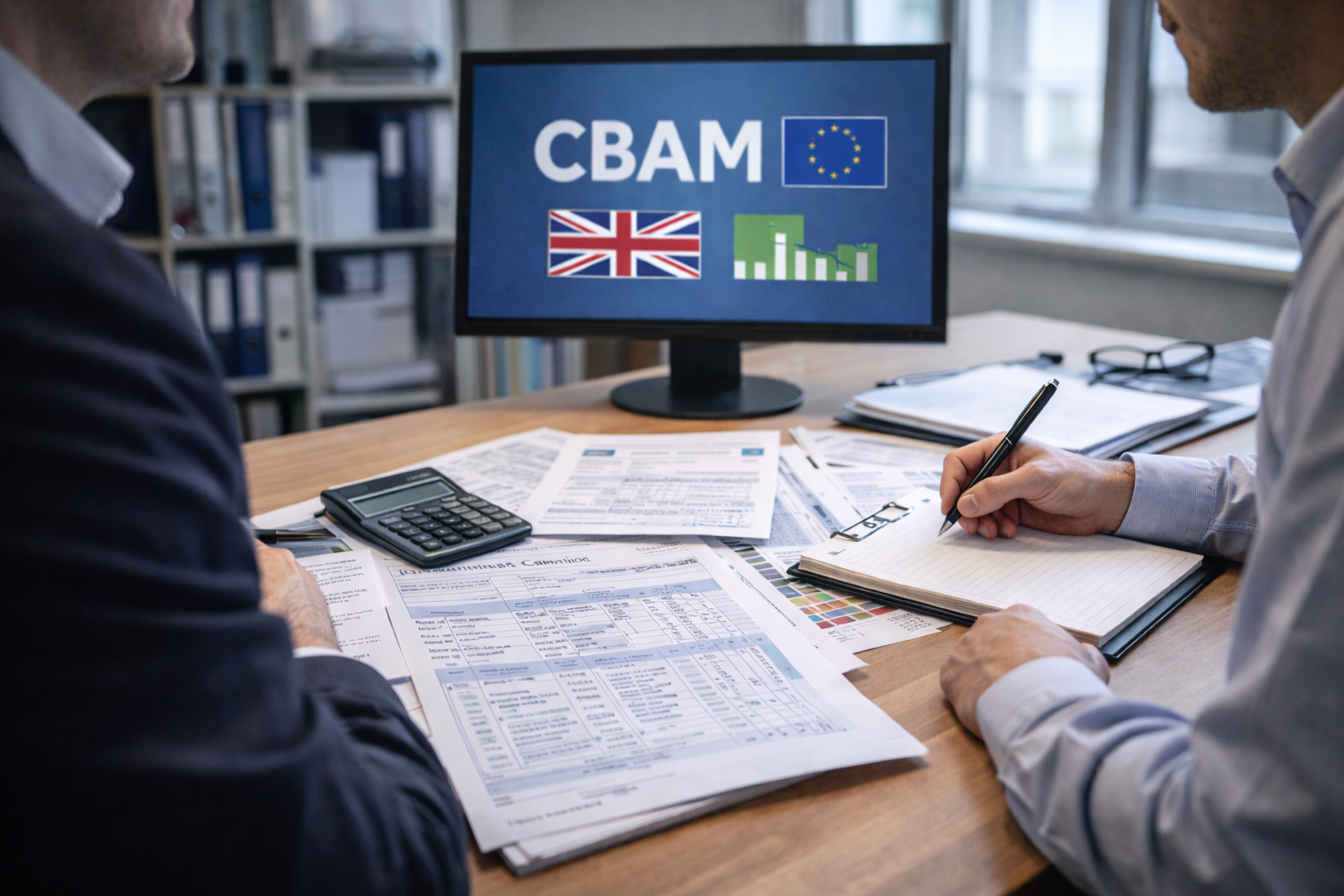 CBAM Explained
