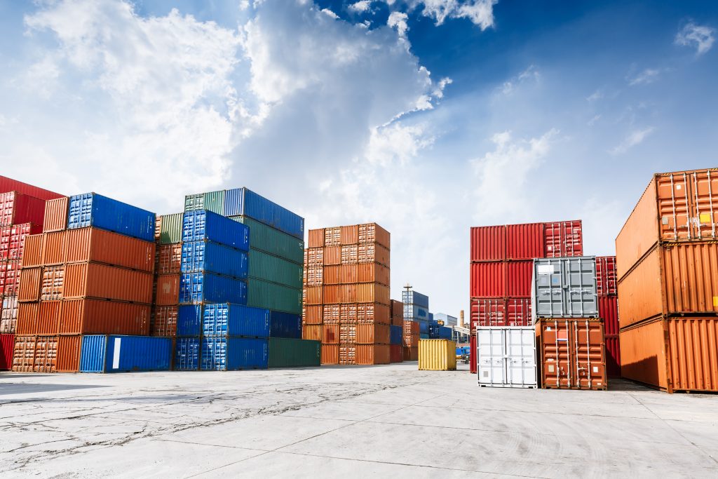Container Clearance Services