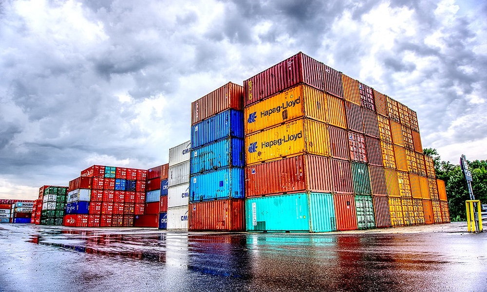 Container Clearance Services