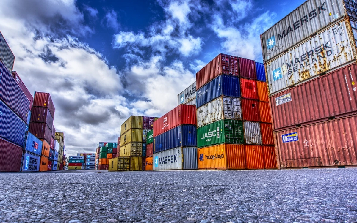 Container Clearance Services