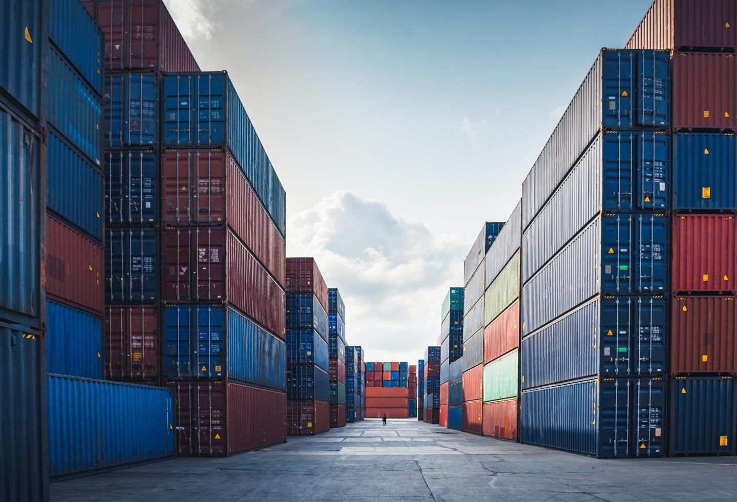 Comprehensive Container Clearance Services, UK