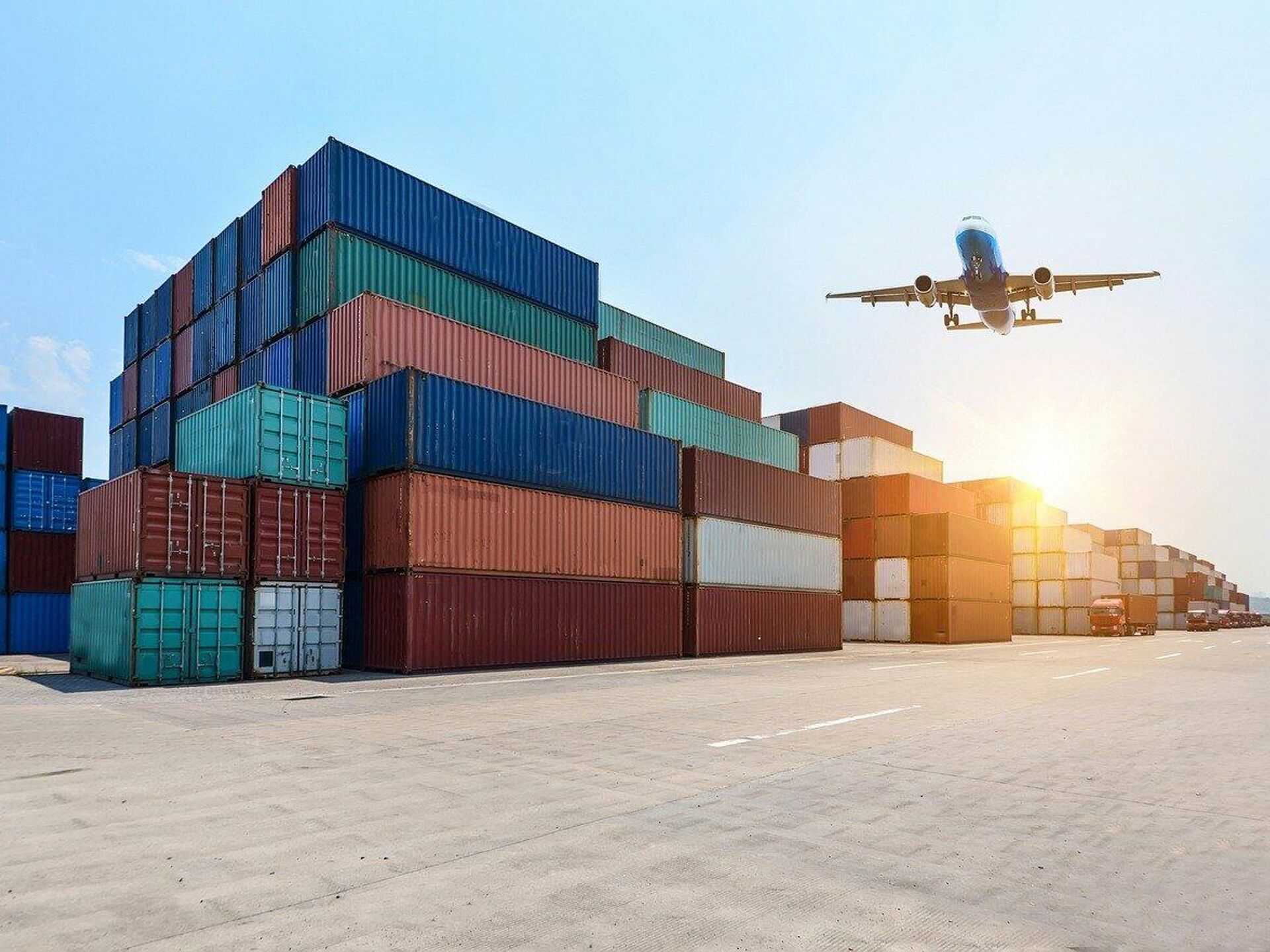 Export Clearance UK