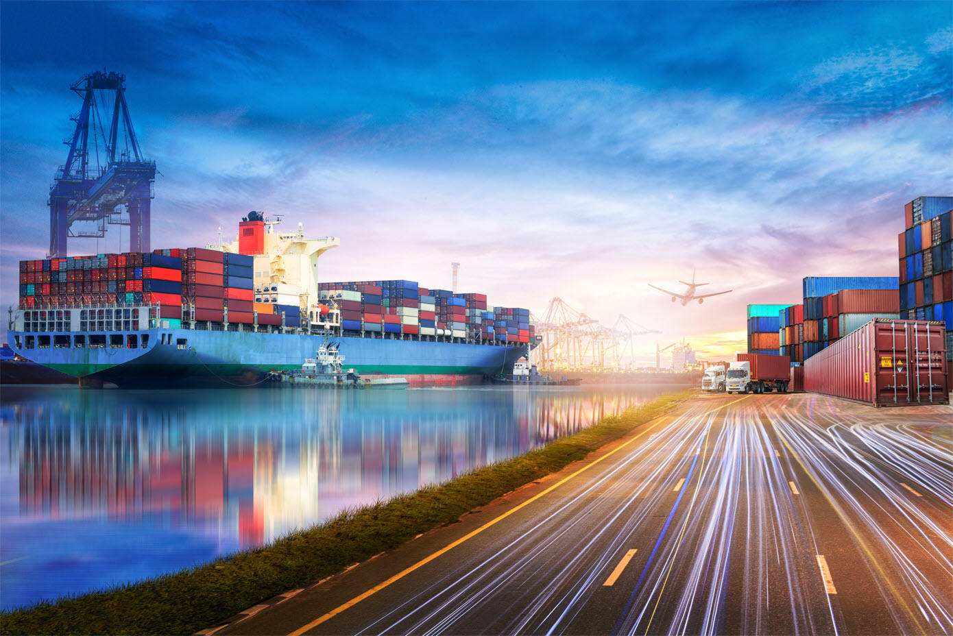Export Clearance UK