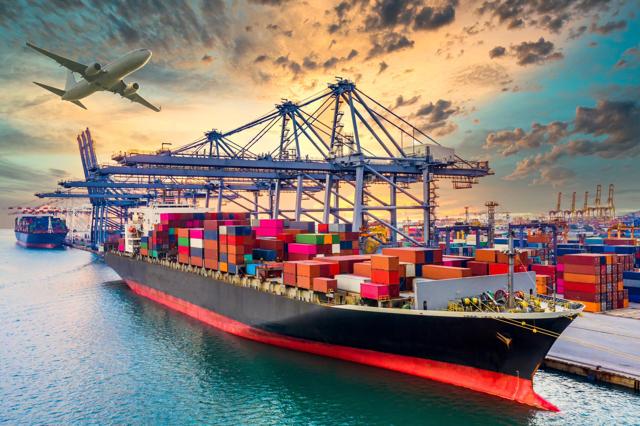 Export Clearance UK