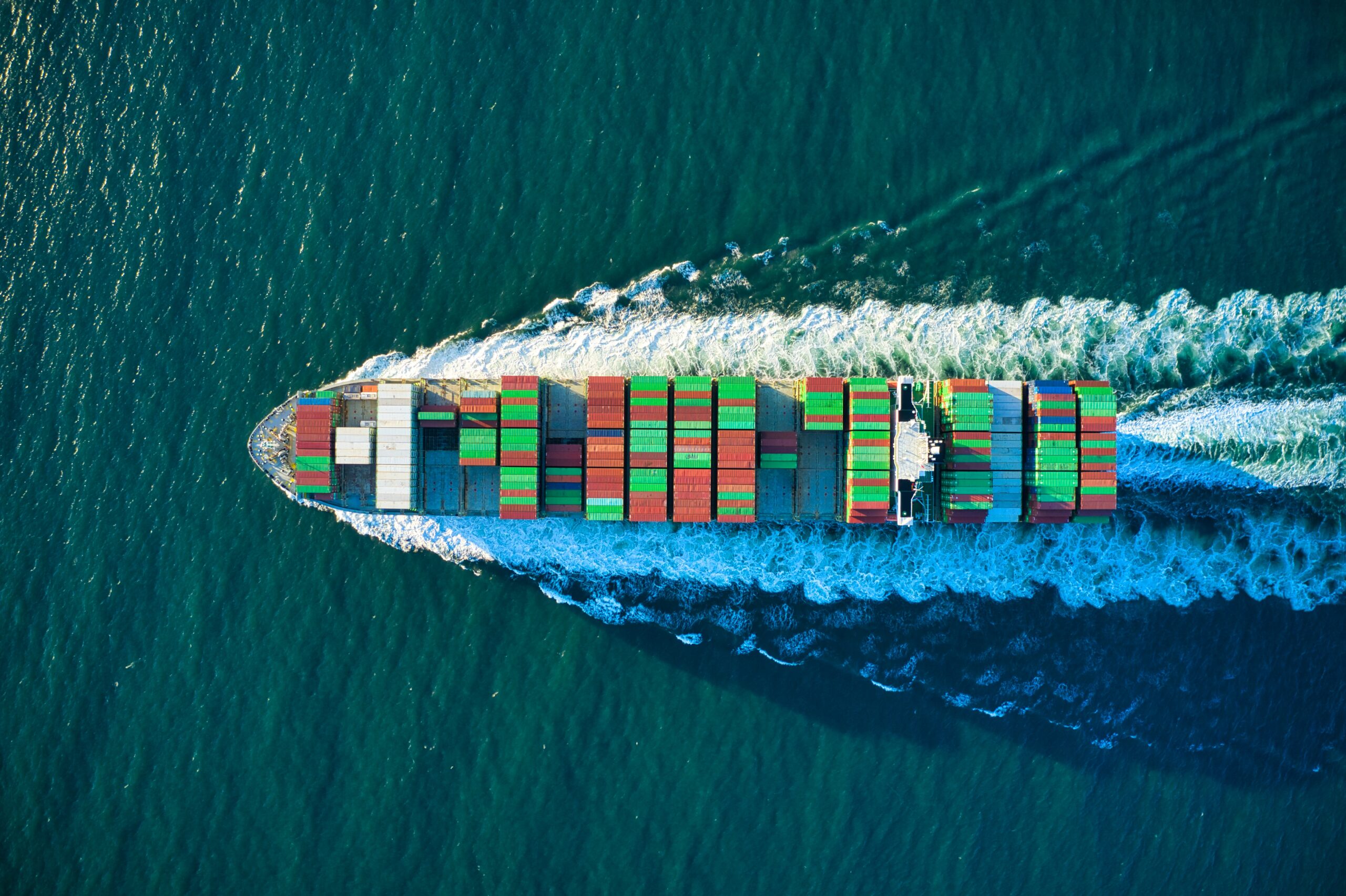 What We Need from You to Support Your Export Clearance