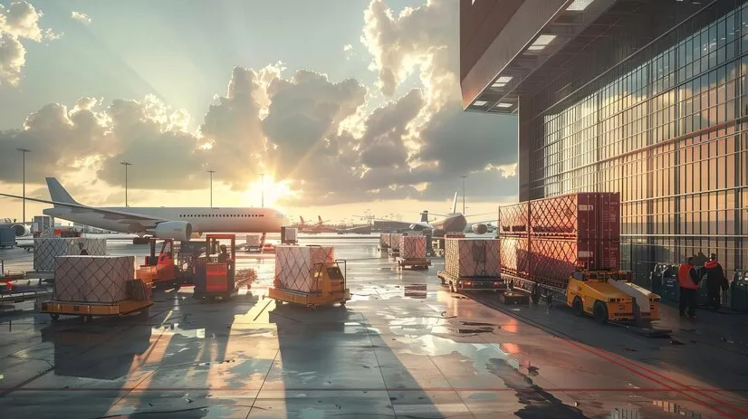 Export Clearance UK — GEIM customs service