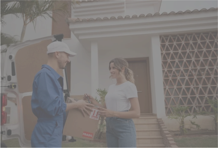 Transfer of Residence — GEIM customs service