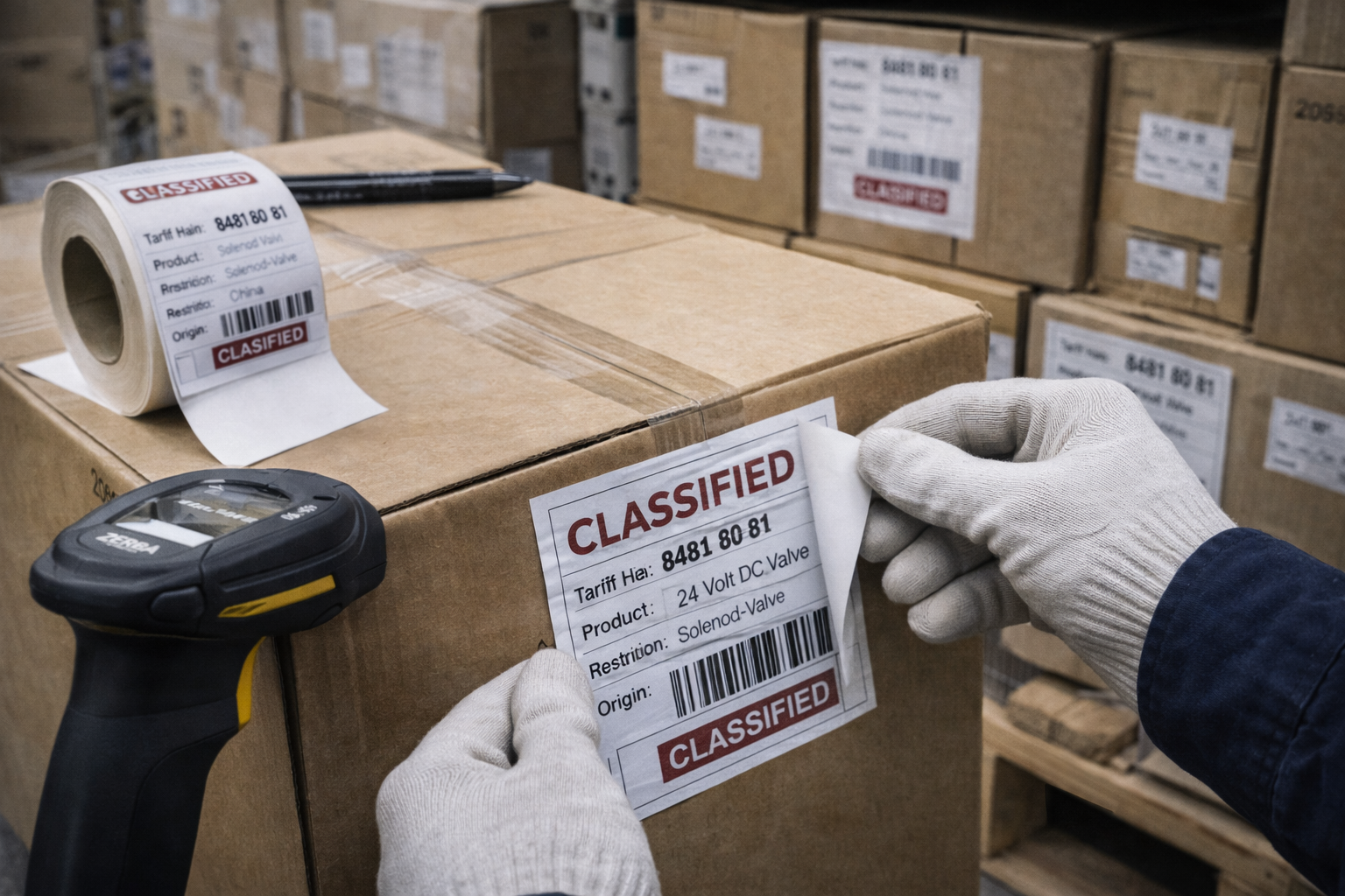When to Get Classification Support