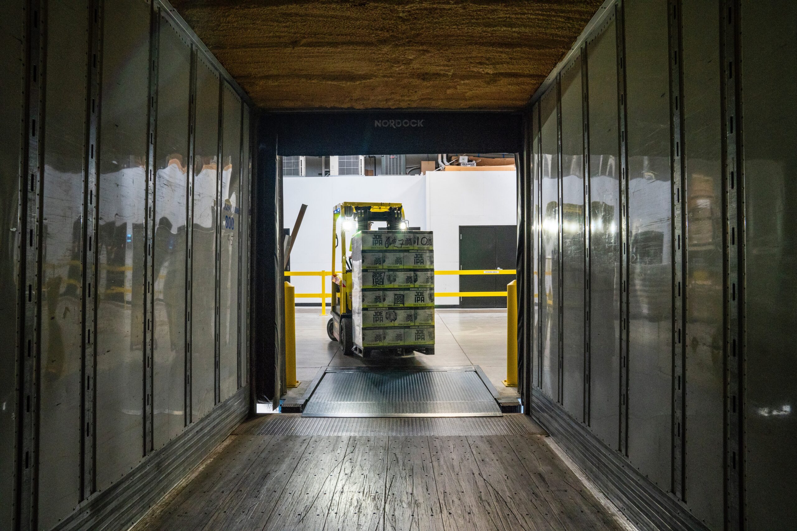 Import Customs Clearance Businesses Risks