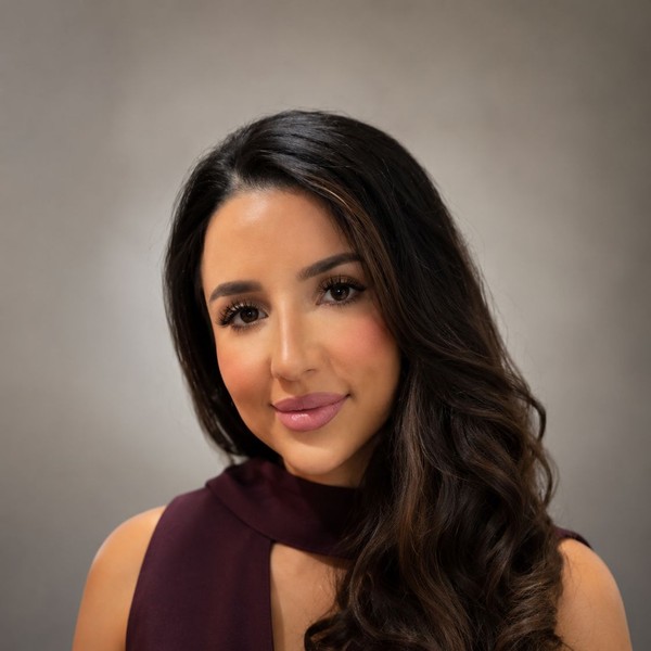 Laylee Bina — GEIM customs and freight team