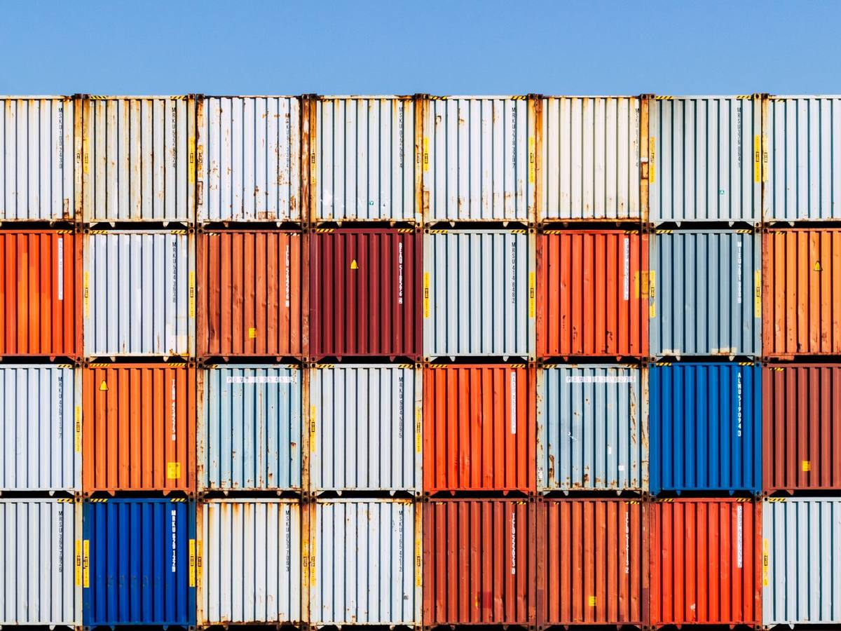 About the Port of Southampton