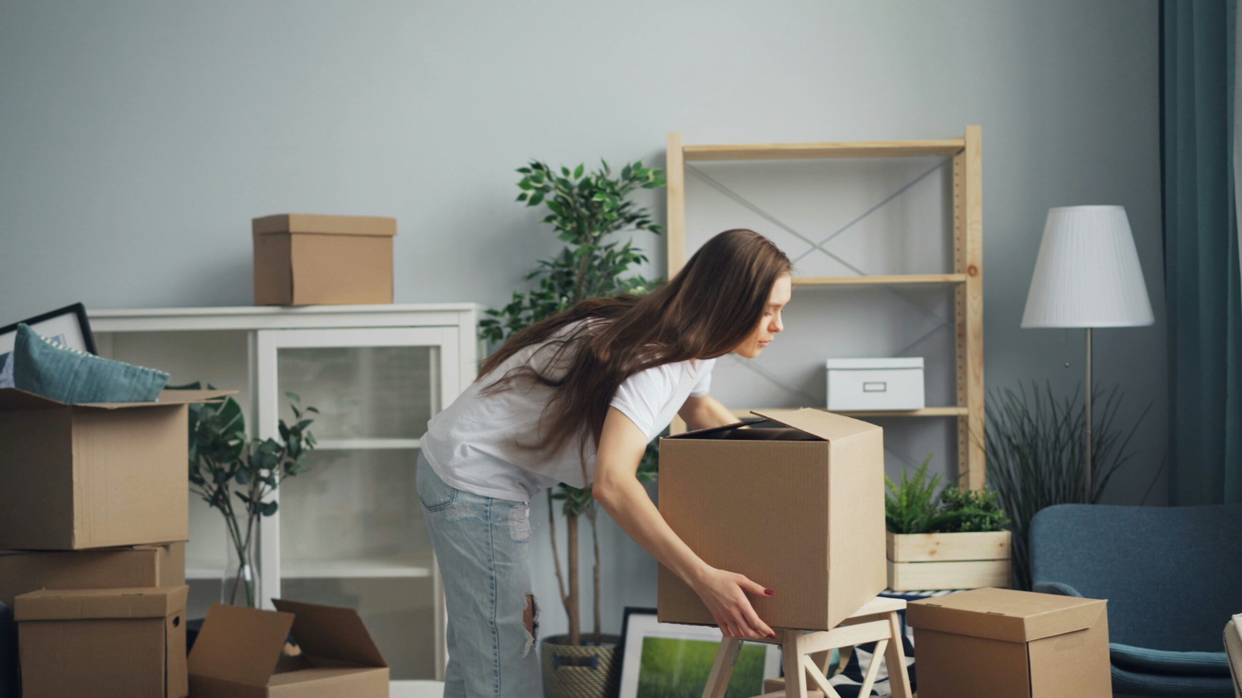 Moving to the UK?